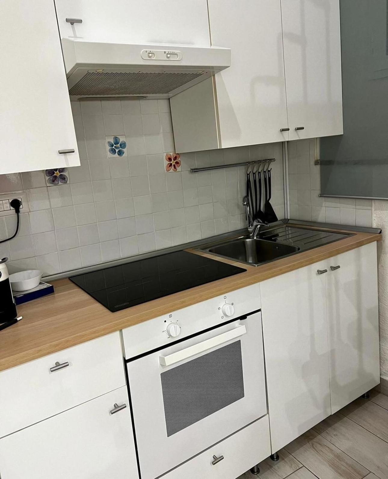 Vesuvia Guest House Nápoly Kültér fotó